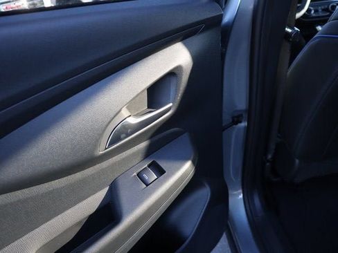 New 2026 Buick Envista Sport Touring w/ Convenience I Package FWD image 12