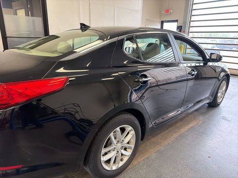 Used 2013 Kia Optima LX image 6