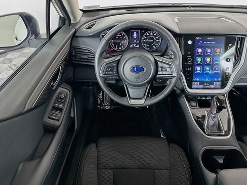 Certified 2025 Subaru Outback Premium image 21