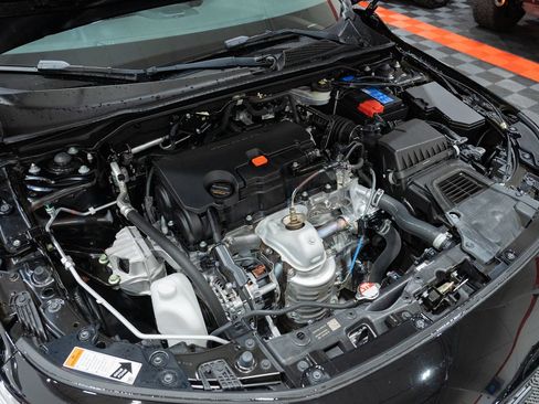 Used 2024 Honda Civic Sport image 38