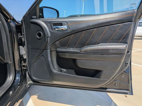 Used 2023 Dodge Charger GT w/ Plus Group image 19