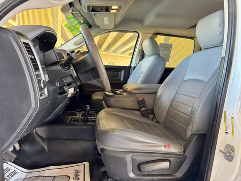 Used 2018 RAM 2500 Tradesman w/ Popular Equipment Group AWD/4WD image 14