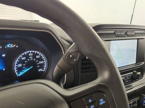Used 2021 Ford F150 XL w/ STX Appearance Package AWD/4WD image 25