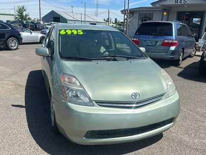 Used 2007 Toyota Prius