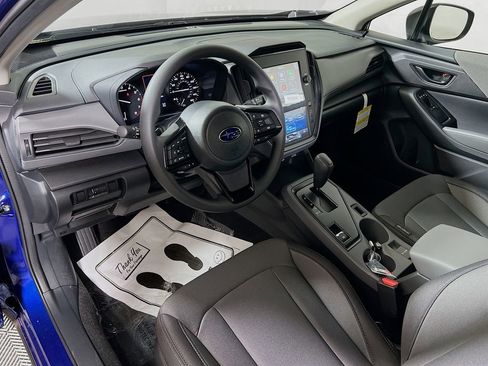 New 2026 Subaru Crosstrek 2.5i AWD/4WD image 9