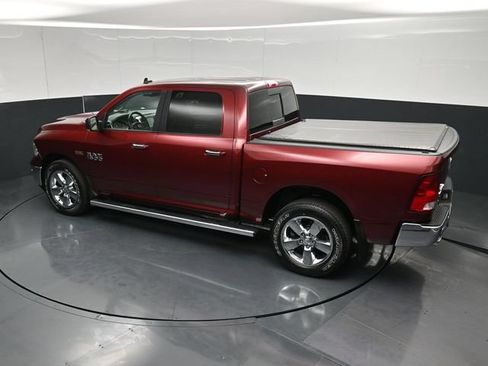 Used 2018 RAM 1500 Big Horn AWD/4WD image 51