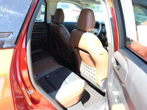 Used 2023 Ford Bronco Sport Outer Banks w/ Tech Package AWD/4WD image 23