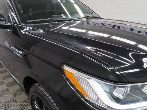 Used 2024 Lincoln Navigator L Reserve w/ Equipment Group 201A image 30