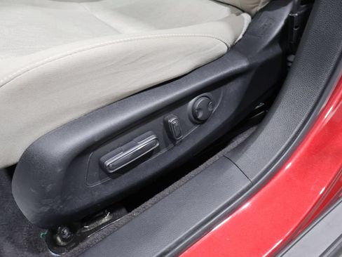 Used 2024 Honda Accord EX image 12