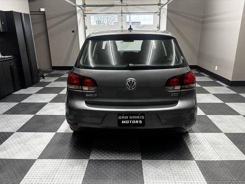 Used 2013 Volkswagen Golf TDI FWD image 10