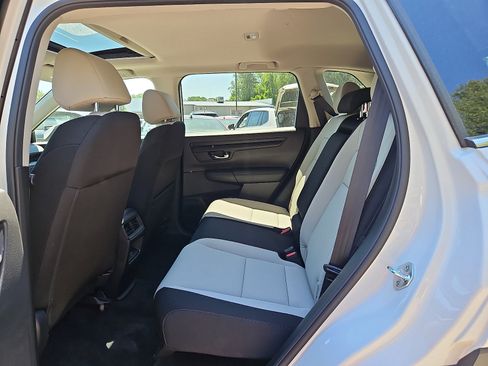 Certified 2024 Honda CR-V EX image 12