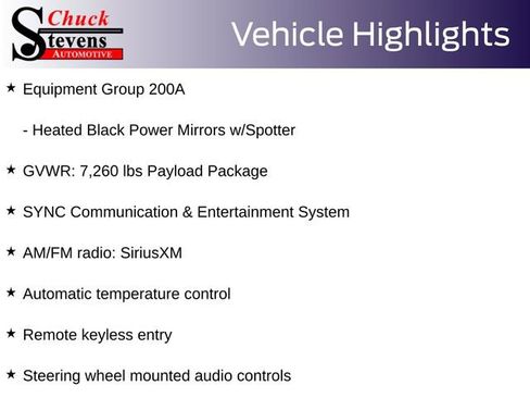 Used 2017 Ford Expedition XLT image 5