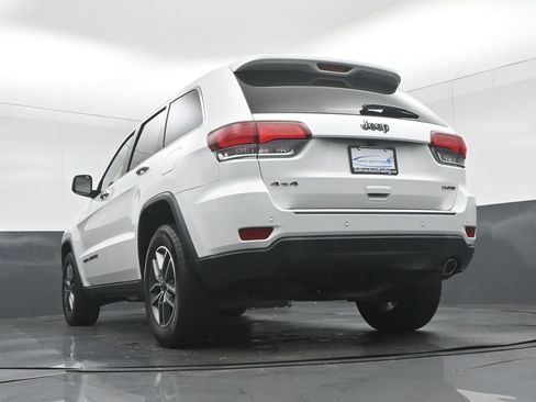 Used 2020 Jeep Grand Cherokee Limited AWD/4WD image 56