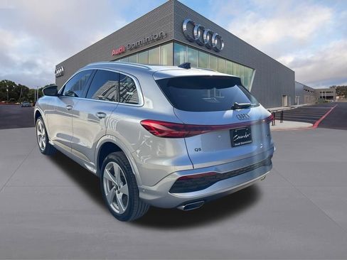New 2025 Audi Q5 Premium Plus image 7