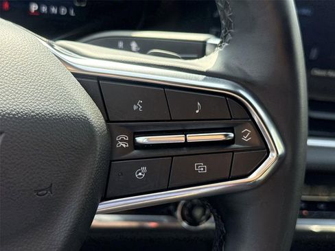 Used 2025 Chevrolet Equinox LT image 34