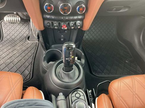 Used 2022 MINI Cooper John Cooper Works image 21