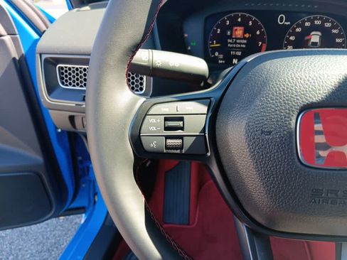 Used 2025 Honda Civic Type R image 19