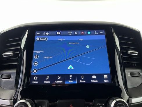 Used 2022 RAM 1500 Big Horn image 30