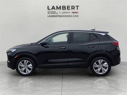 New 2026 Buick Encore GX Preferred w/ Comfort Package
