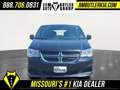 Used 2015 Dodge Grand Caravan SE FWD image 25