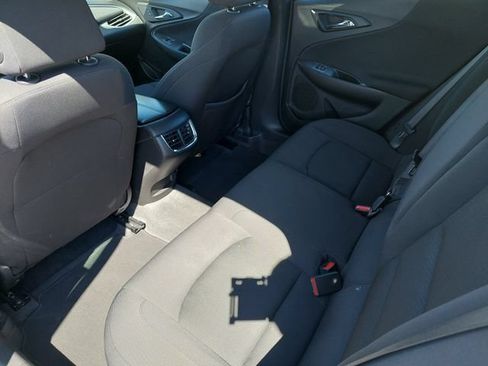 Used 2024 Chevrolet Malibu LT FWD image 28
