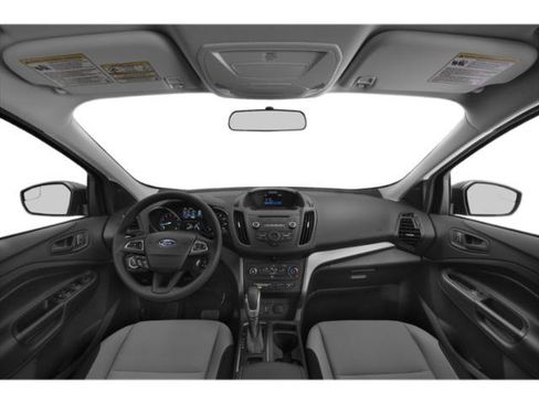 Used 2019 Ford Escape SEL AWD/4WD image 8