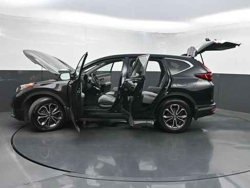 Used 2020 Honda CR-V EX image 37