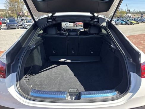 Used 2024 Mercedes-Benz GLE 53 AMG GLE 53 AMG image 27