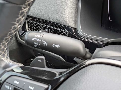 Used 2024 Honda Civic Sport image 24