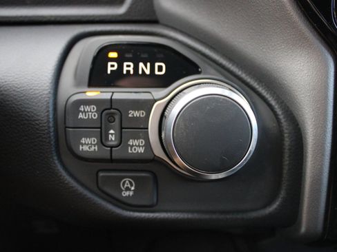 New 2026 RAM 1500 Big Horn image 28