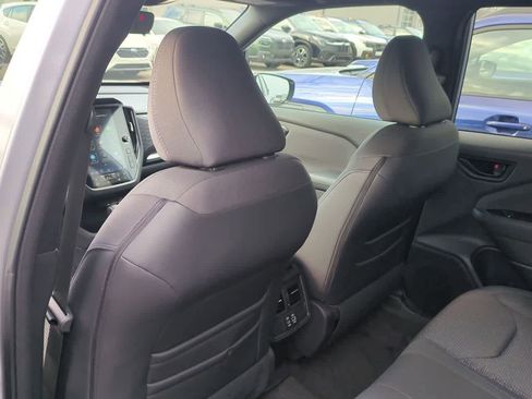 New 2026 Subaru Forester Premium image 17