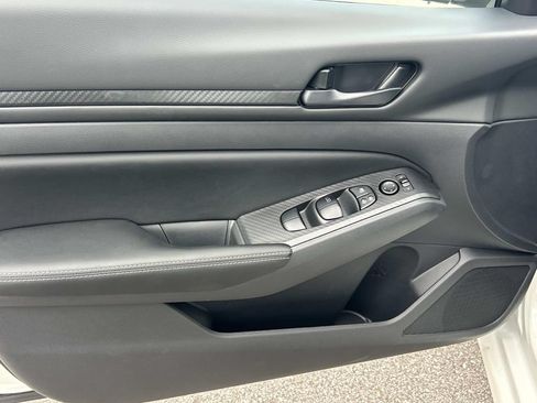 New 2026 Nissan Altima 2.5 SV FWD image 16