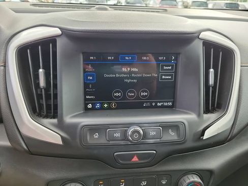 Certified 2019 GMC Terrain SLE FWD image 29