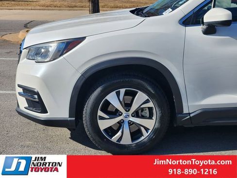 Used 2020 Subaru Ascent Premium w/ Convenience Package image 9