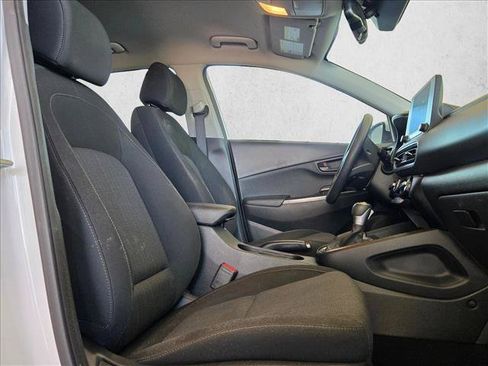 Used 2023 Hyundai Kona SEL AWD/4WD image 20