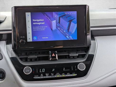 Used 2023 Toyota Corolla SE FWD image 14