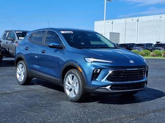 New 2026 Buick Encore GX Preferred w/ Comfort Package video 2