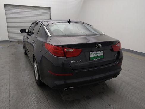 Used 2015 Kia Optima LX image 6