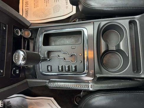 Used 2009 Jeep Grand Cherokee SRT8 w/ SRT Option Group I image 33