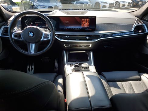 Used 2024 BMW X6 xDrive40i w/ Premium Package AWD/4WD image 26