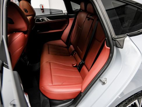 Used 2024 BMW M440i Gran Coupe w/ Premium Package RWD image 46