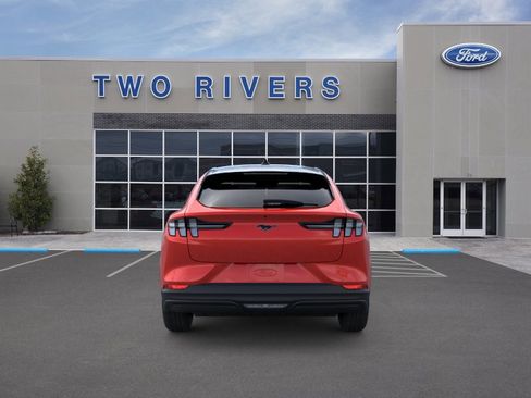 New 2026 Ford Mustang Mach-E Premium AWD/4WD image 5