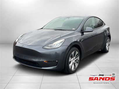 Used 2022 Tesla Model Y Long Range