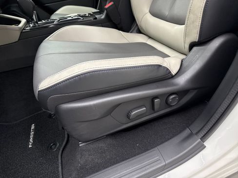 Used 2026 Subaru Forester Limited AWD/4WD image 13