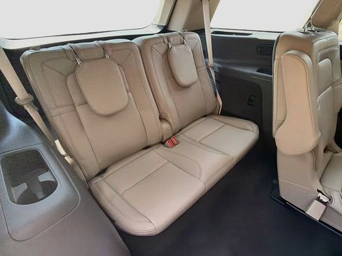 Used 2023 Lincoln Aviator Reserve w/ Elements Package Plus AWD/4WD image 31