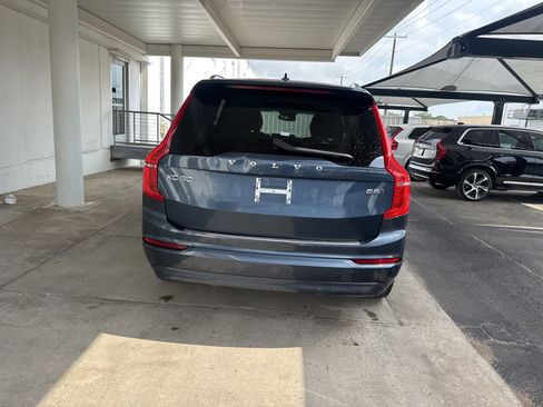 Used 2023 Volvo XC90 B5 Core w/ Protection Package Premier AWD/4WD image 6