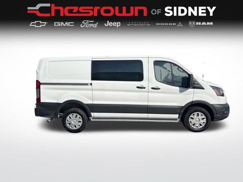 Used 2024 Ford Transit 250 Base w/ Exterior Upgrade Package image 6