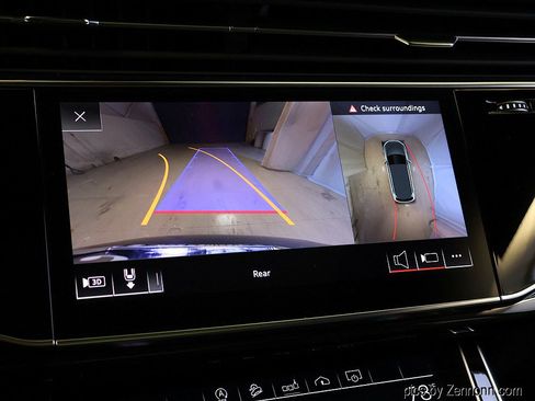 Used 2020 Audi Q7 3.0T Premium Plus w/ Premium Plus Package image 22