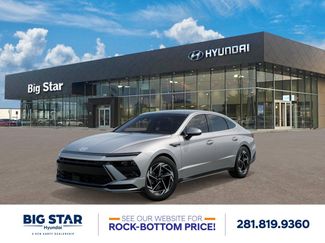 New 2026 Hyundai Sonata SEL video 1