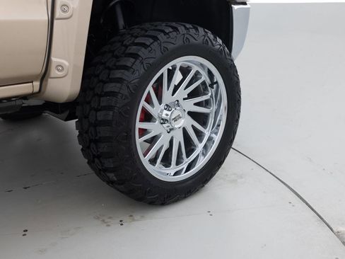 Used 2014 GMC Sierra 1500 SLE w/ SLE Value Package image 19